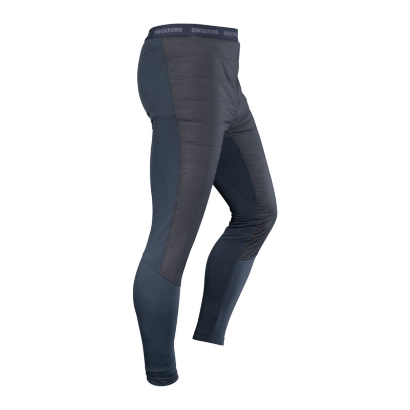 Oxford Advanced Expedition Layer Pant – Black