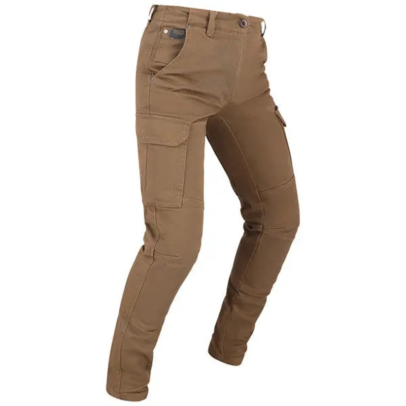 Richa Apache 2 Ladies Textile Trouser Sand
