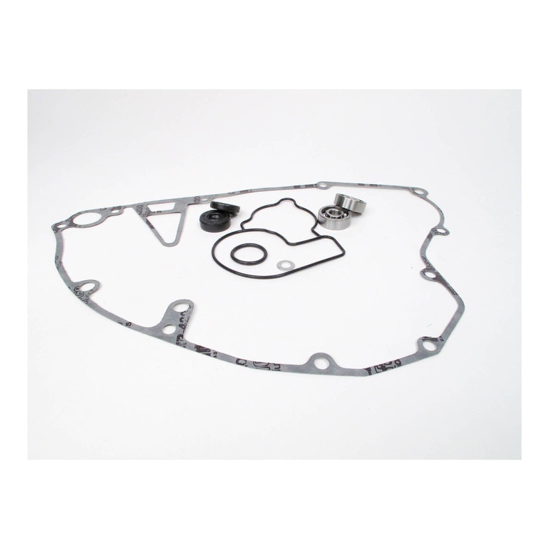 Vertex Water Pump Rebuild Kit – RMZ250 ’04-’06 / KX250F ’04-’08