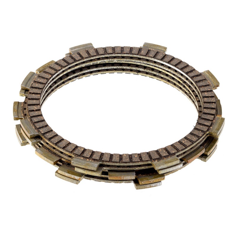 Whites Clutch Kit Fibre TTR90 ’00-’07