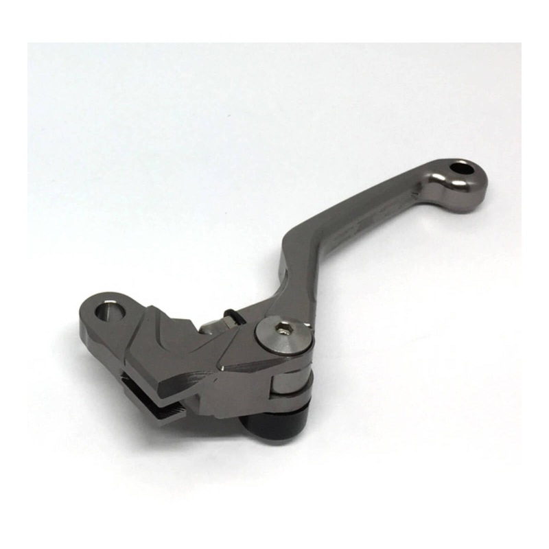Zeta Pivot C-Lever CP 3-Finger – Honda