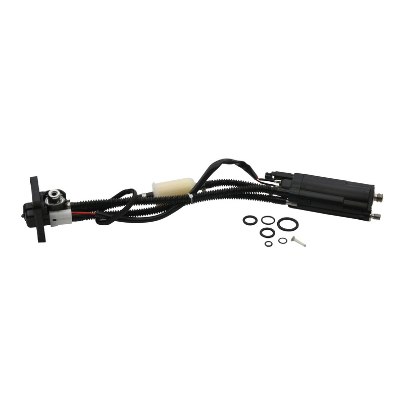All Balls Racing Fuel Pump Module – Complete (47-1039)