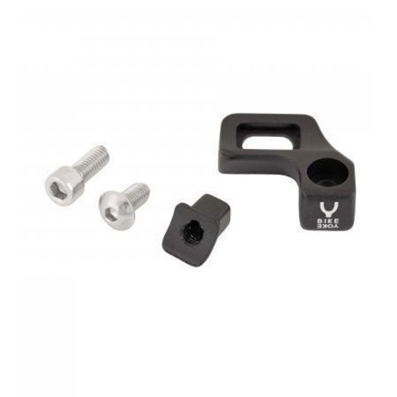 Bike Yoke Triggy Remote Adapter – I-Spec EV – Right