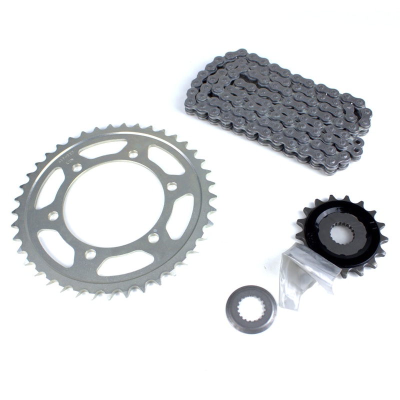 Chain & Sprocket Kit T2017591