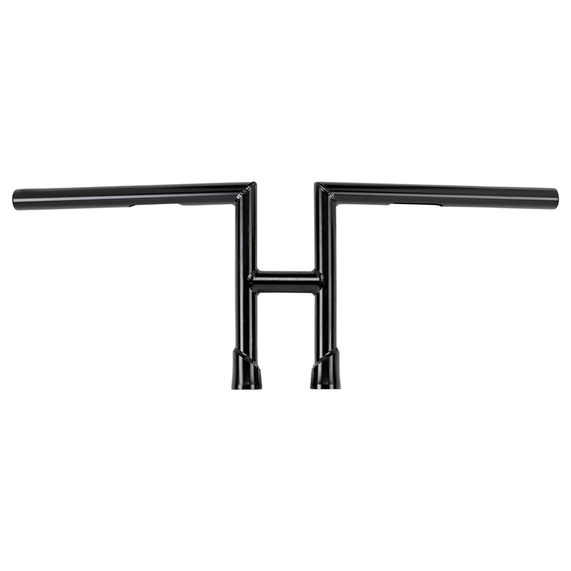 CLOSEOUT H2 – Black Electroplate