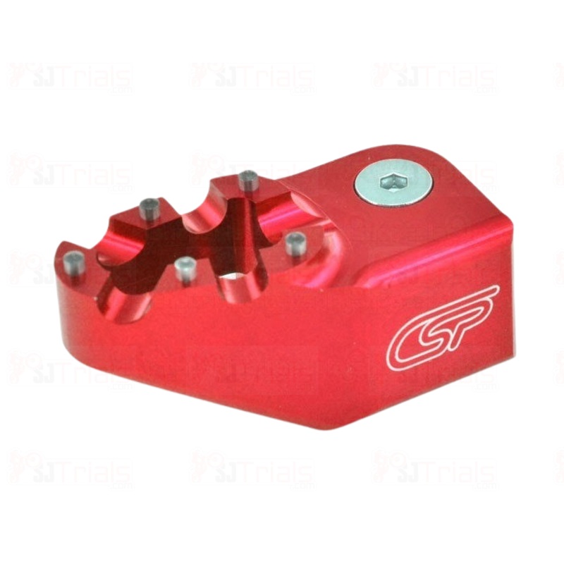 CSP BRAKE LEVER TIP MONTESA