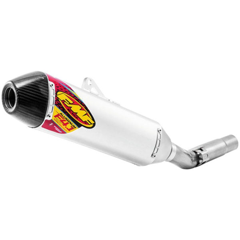 FMF – Factory 4.1 RCT Slip-On (Yamaha):79-40638*279095*18211883