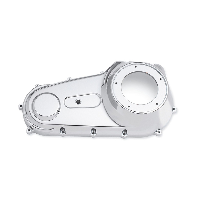 Harley Davidson 60782-06A Outer Primary Cover COVER PRIMARY (CHROME)
