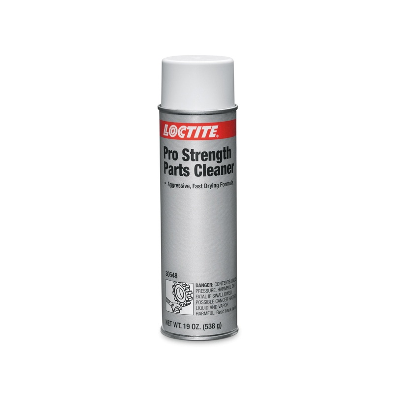 Harley-Davidson 94564-98 Loctite Pro Strength Parts Cleaner