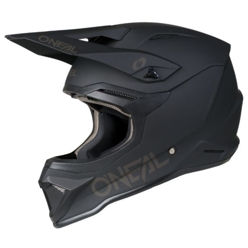 O’Neal – 4 Series Solid Helmet
