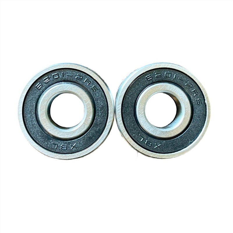 Rear Wheel Bearing 6201-2RS – 212cc Gas Mini Bike