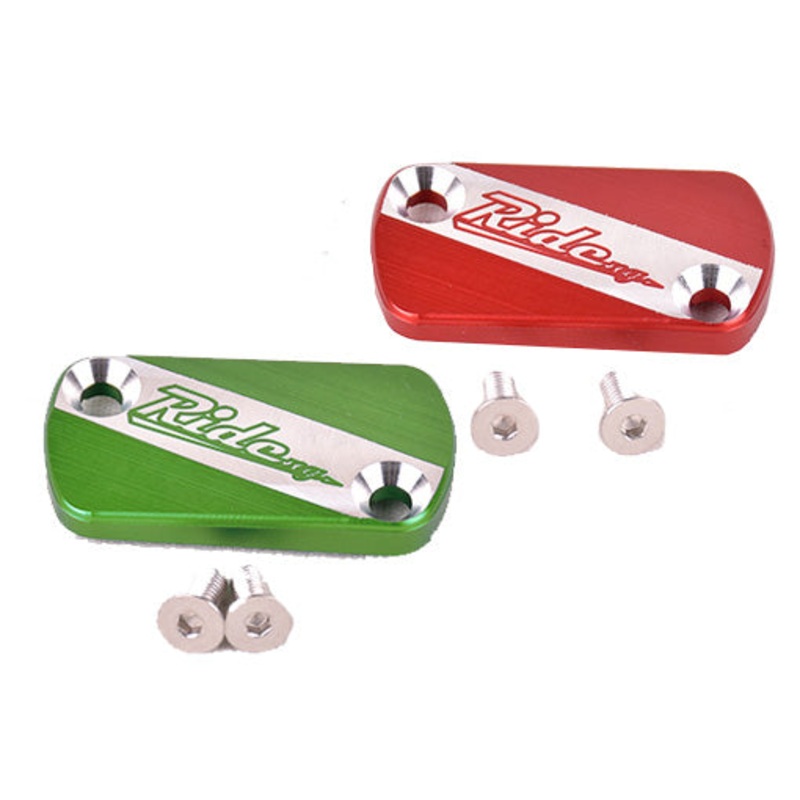 Ride Engineering – Clutch Master Cylinder Cover
