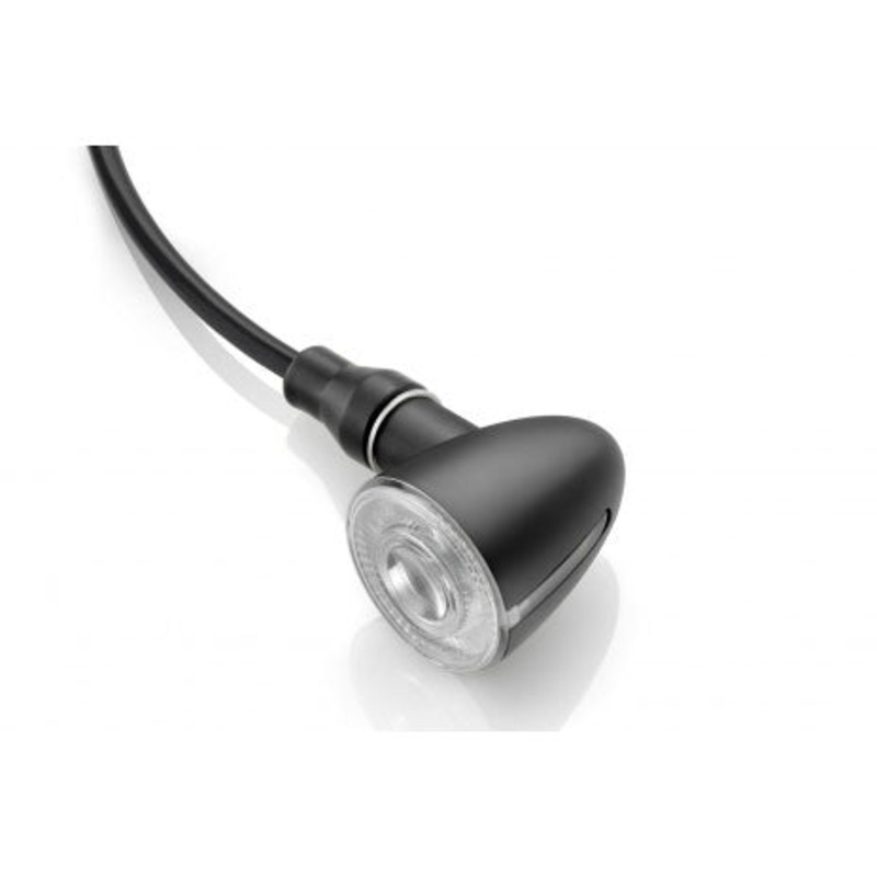 Rizoma Indicator – Iride