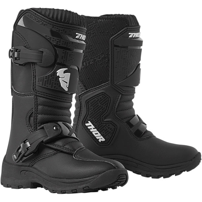 Thor – Mini Blitz XP Boots