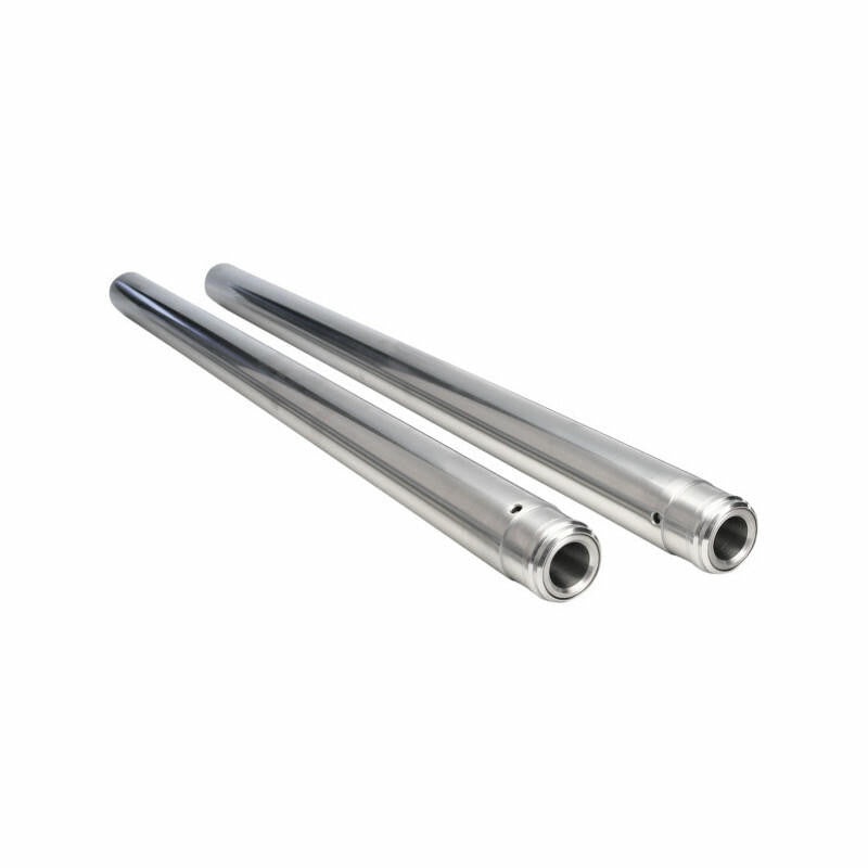 41mm Fork Tubes 20.50″ For Harley 1986-1999 – Hard Chrome
