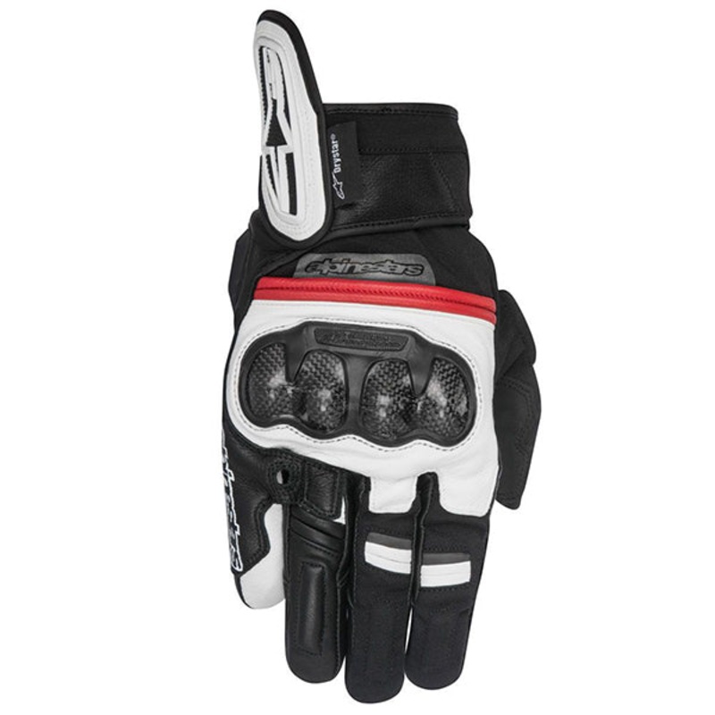 Alpinestars – Rage Drystar Glove
