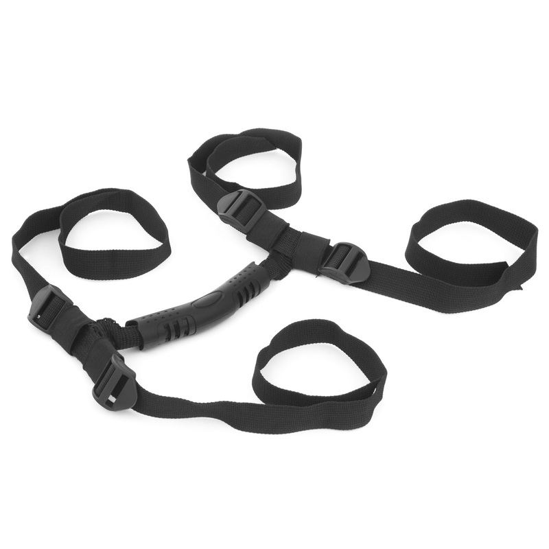 Cases Accessories – Carrying Handle