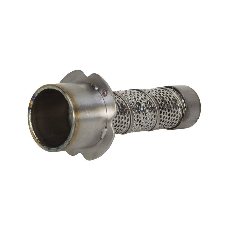 Comp Cone Silencer Baffle; Suits Screwed End Cap Systems.