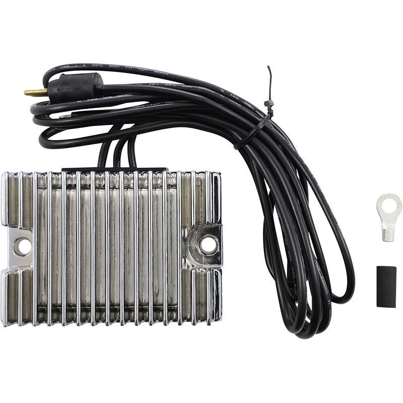 Drag Specialties Premium Voltage – XL 1984-1990 – Chrome Regulator