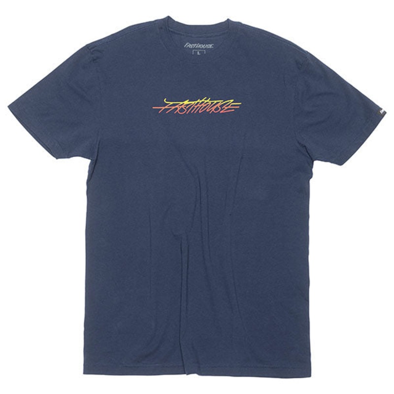 Fasthouse – Lagoon Tee