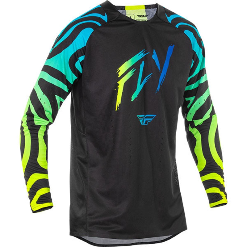 Fly Racing – Evolution DST Zen Jersey