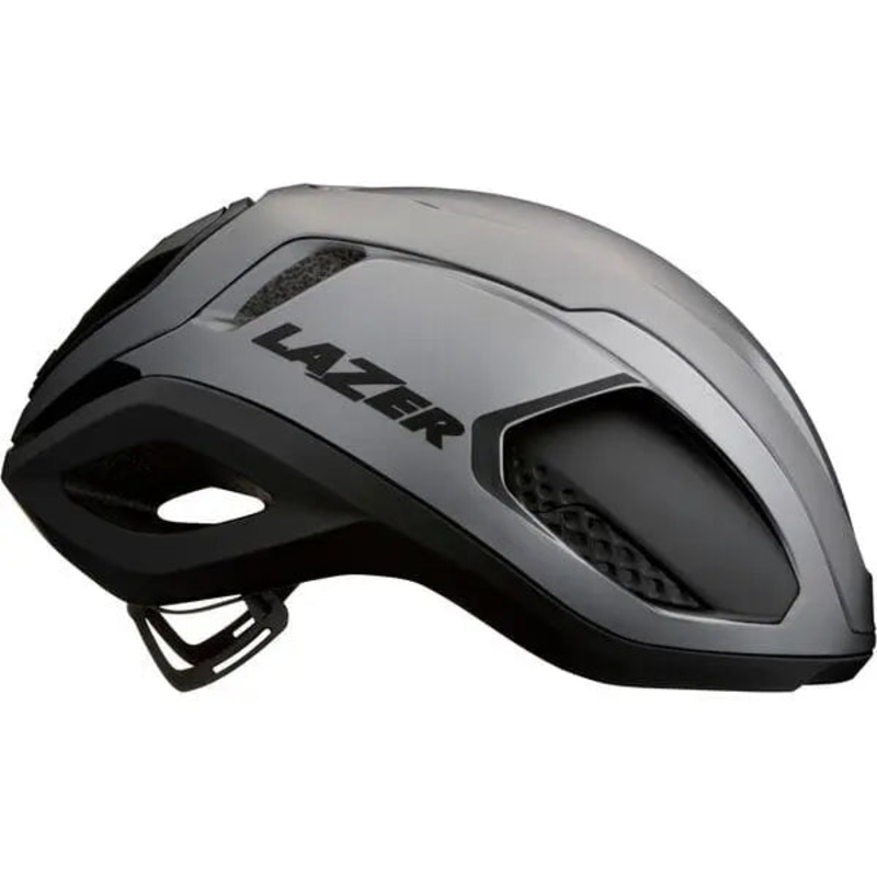 Lazer Vento KinetiCore Cycle Helmet Matt Titanium