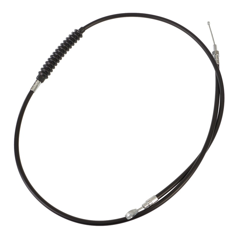 MTX Clutch Cable Harley Davidson Softail ’96-’06 Standard