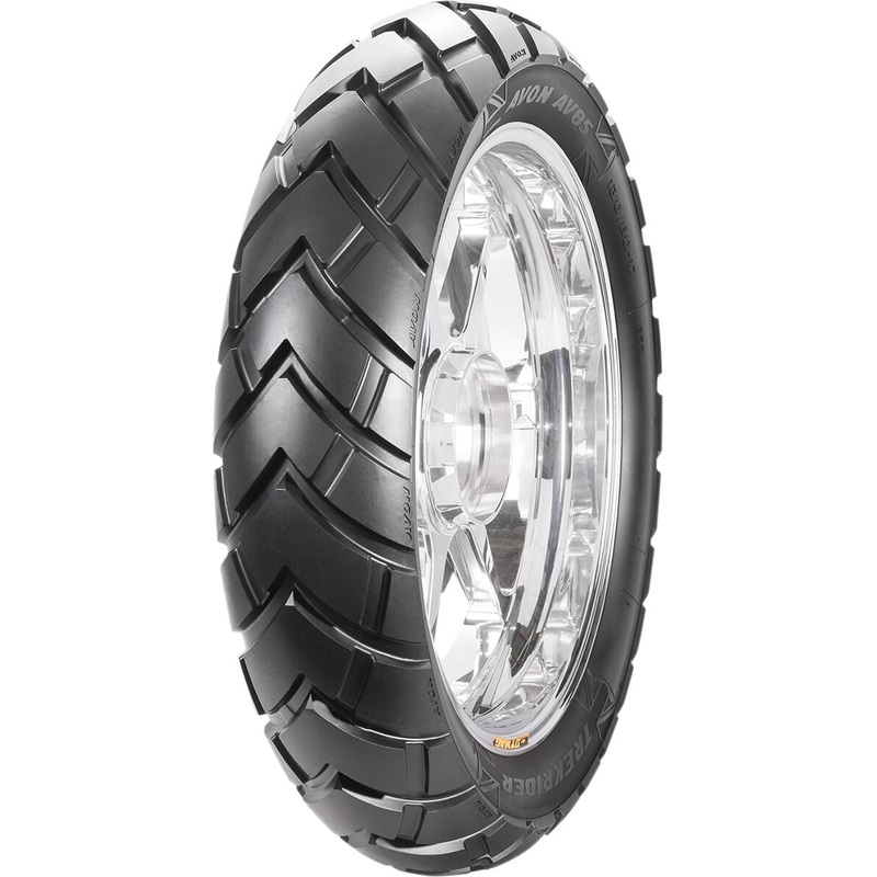 Trekrider M+S Av85 Rear 140/80 17 69 T Tubeless