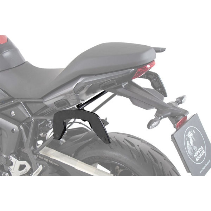 Triumph Tiger Sport 660 Carrier – C-bow Carrier