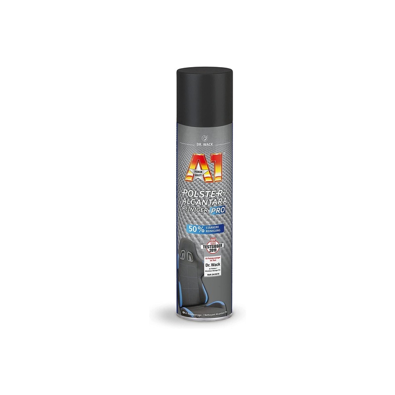 Upholstery Cleaner