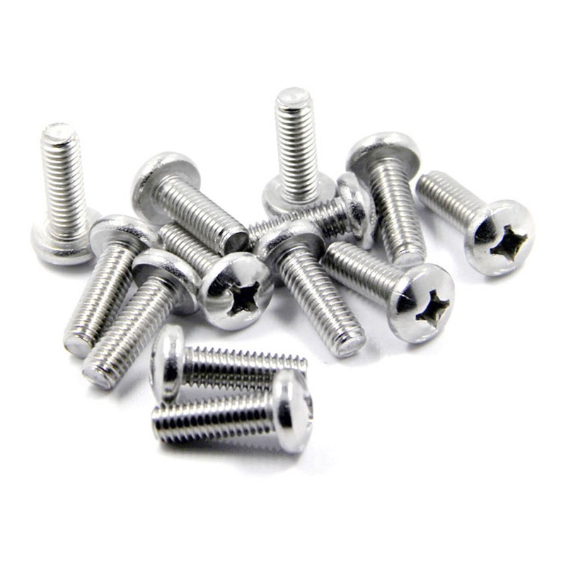 Whites Screw – 6 x 45mm (50 Pack)