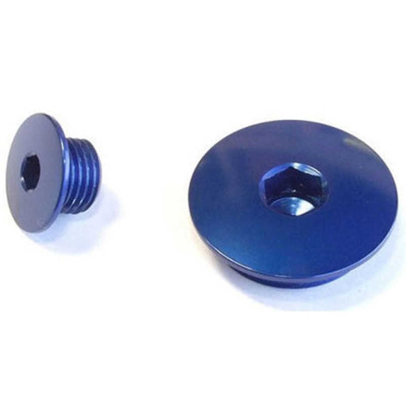 Works Connection – Engine Plugs (Suzuki)