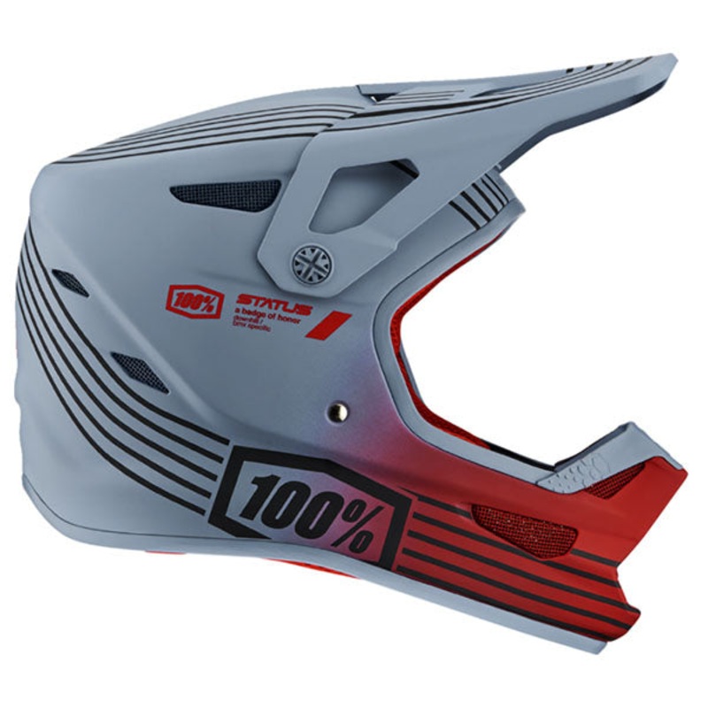 100% – Status Helmet (MTB)