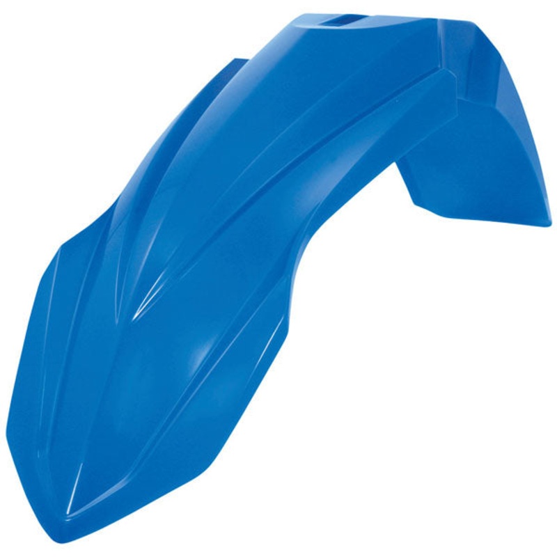 Acerbis – Front Fenders (Yamaha) Year 2003