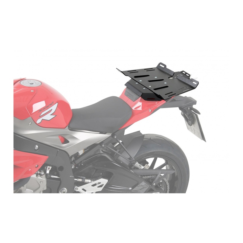 BMW S 1000 R Carrier – SPORTRACK REAR ENLARGEMENT
