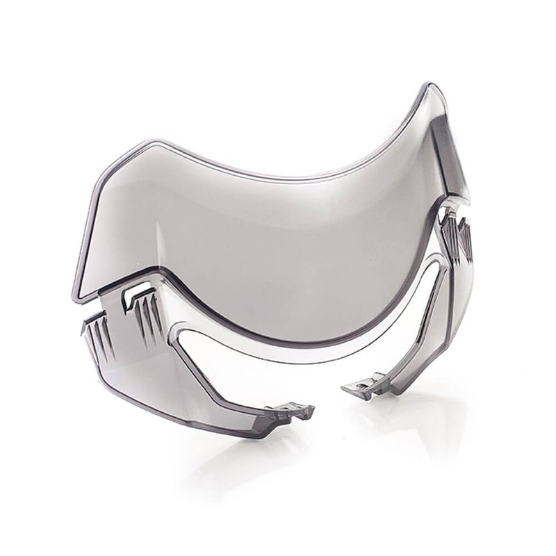 Coated Flyscreen Visor A9708507