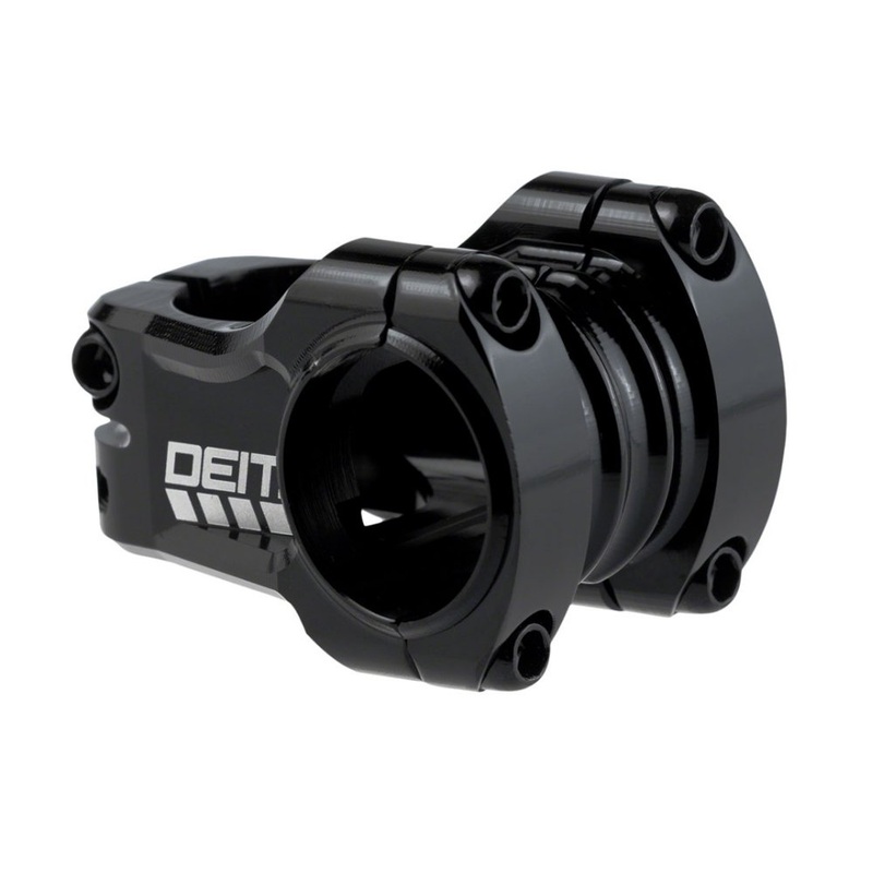 Deity Copperhead 35mm Stem