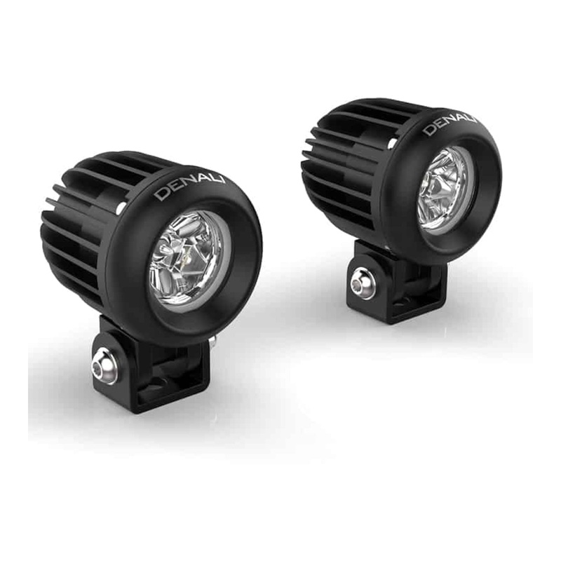Denali D2 LED Light Kit – DataDim Technology – Pair