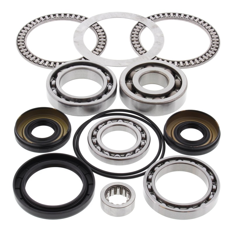 Differential Bearing Kit – 25-2094