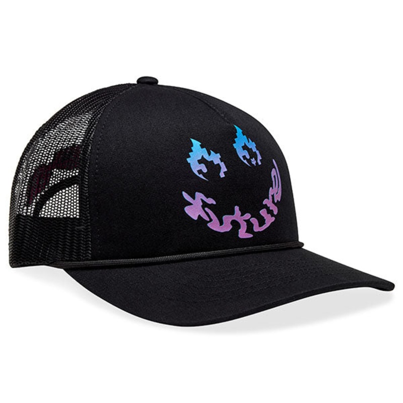 Fox Racing – Hello Fox Trucker Hat (Womens)
