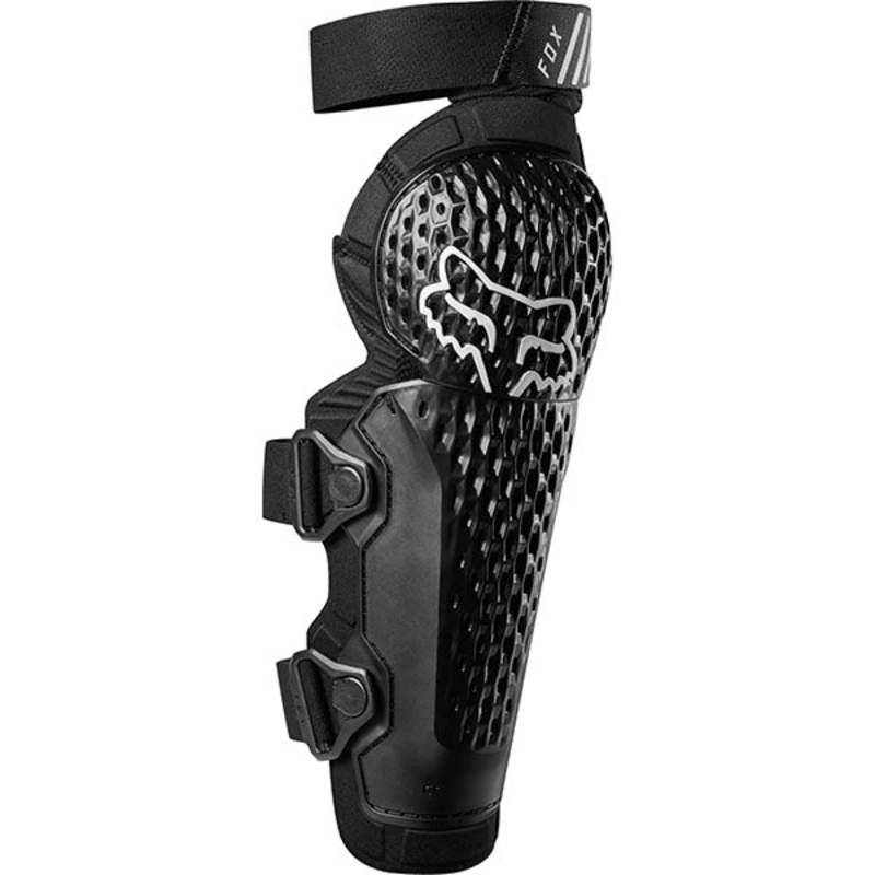 Fox Racing – Titan Race CE Knee Guards