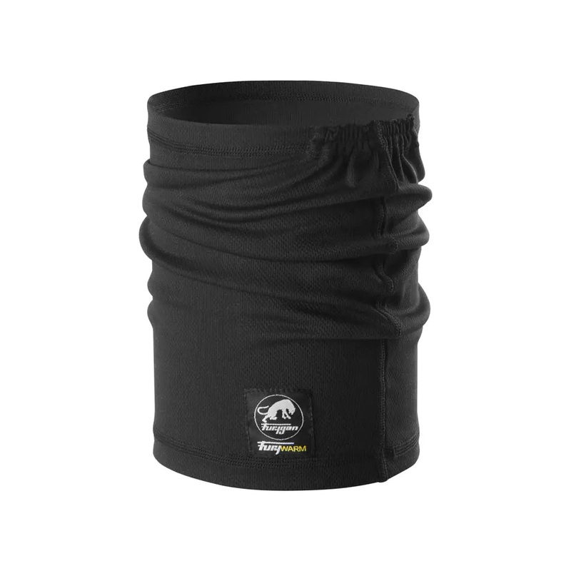 Furygan Micropolar Tube Black