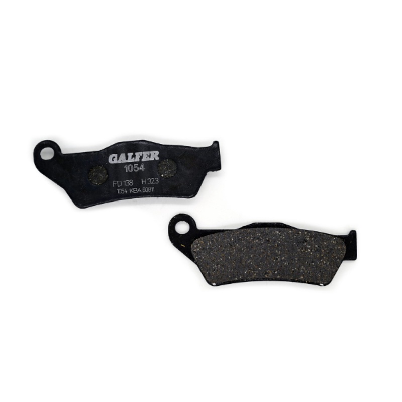 Galfer – MX Front Brake Pads (Husqvarna)