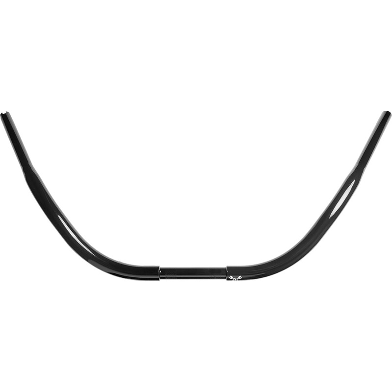 Handlebar Bikini Tbw Black