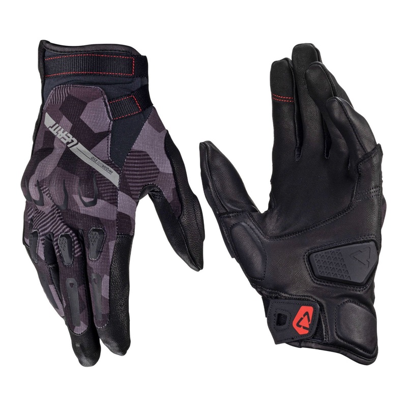 Leatt 7.5 ADV X-Flow Glove – Camo