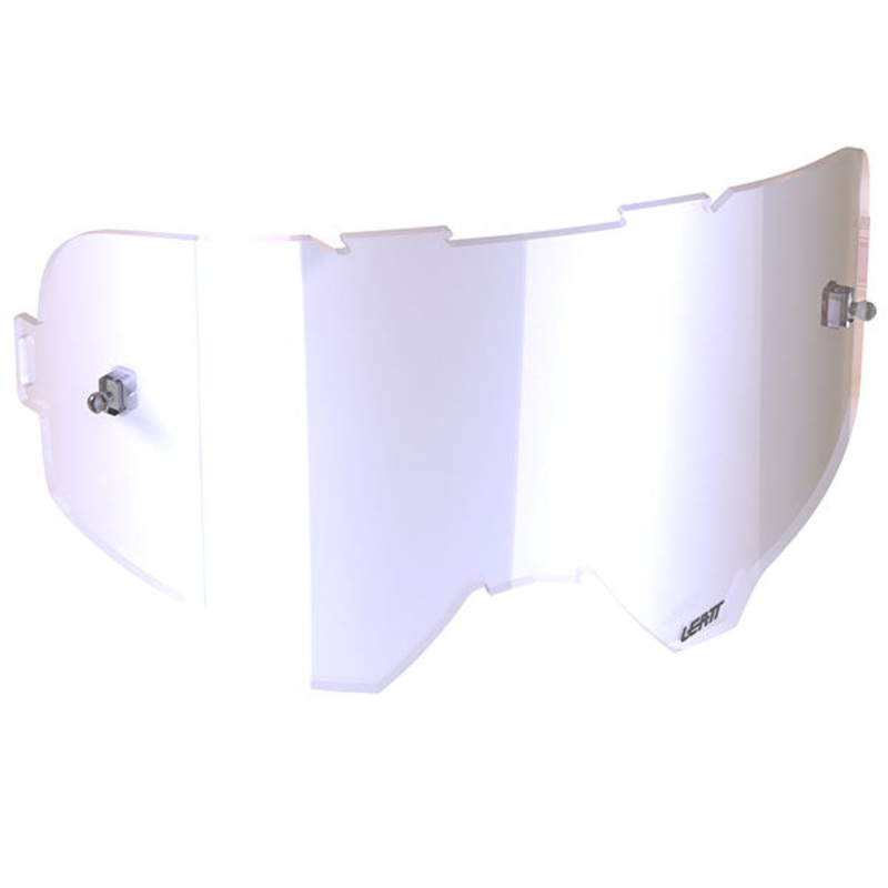 Leatt – Velocity Cryztal Iriz Lens