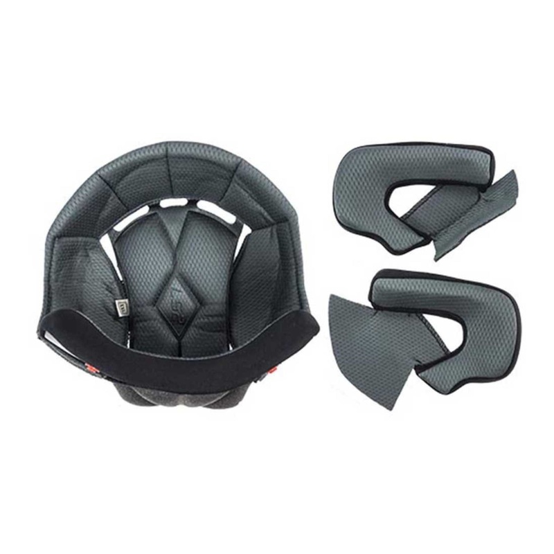 LS2 FF370 Liner Set – Large
