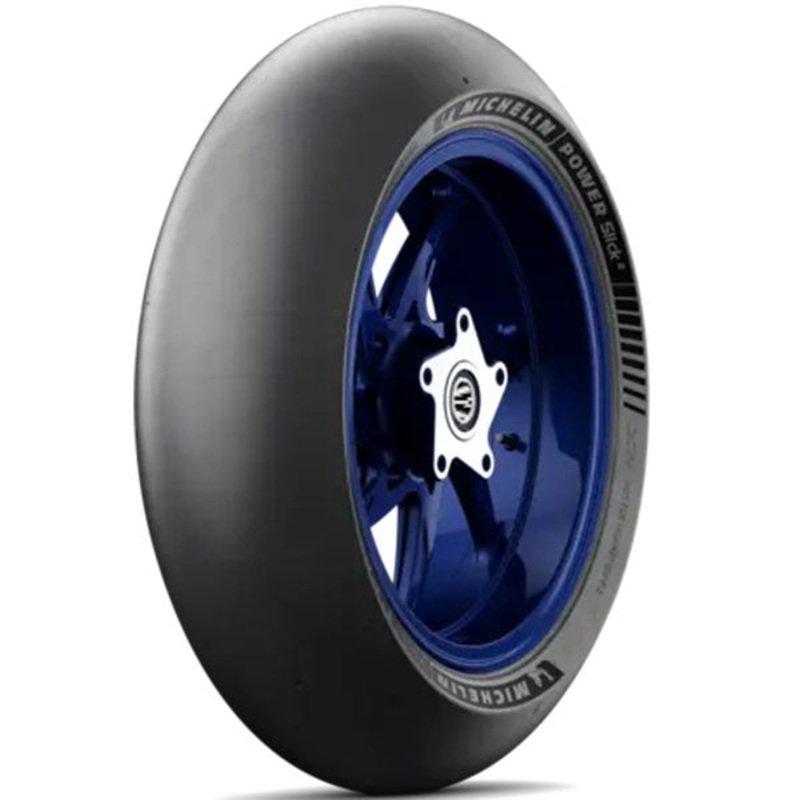 Michelin  Power Slick 2 Rear Tire
