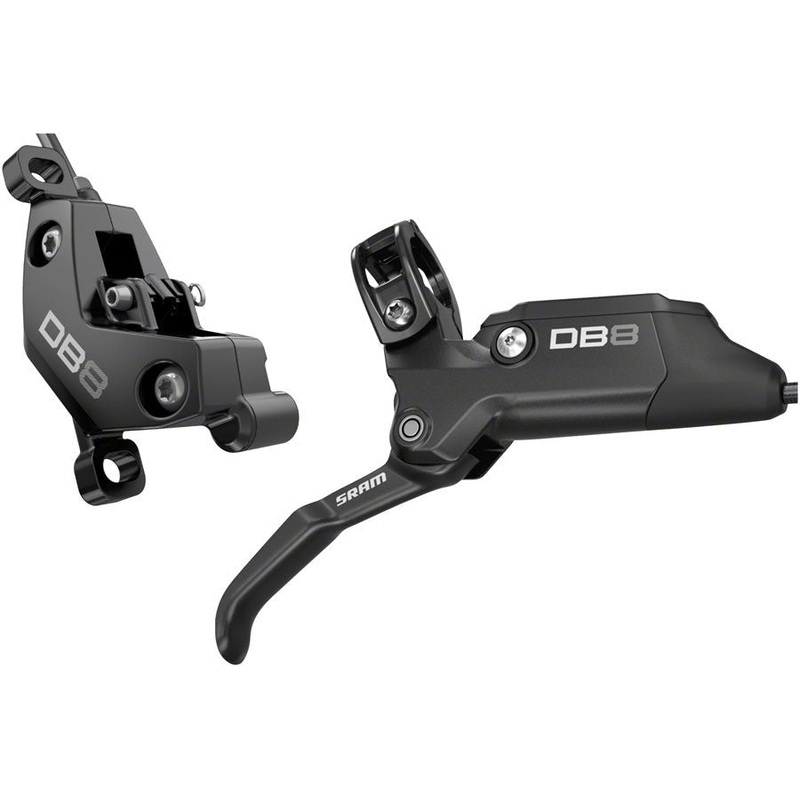 SRAM DB8 Brake – Mineral Oil – Rear