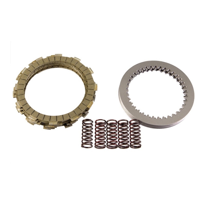 Whites Clutch Kit Complete Kawasaki KX450F ’12-’15